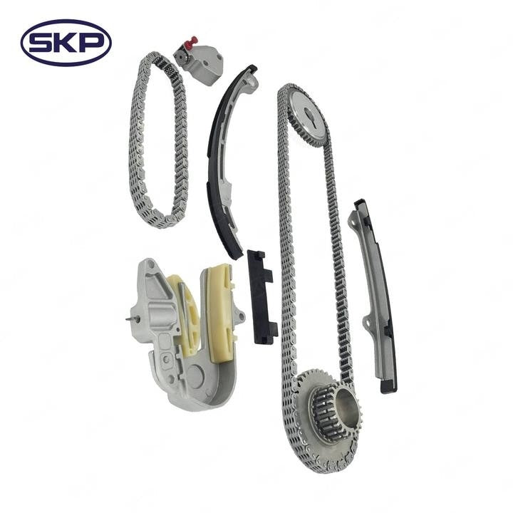 SKP Engine Timing Chain Kit SK94212S