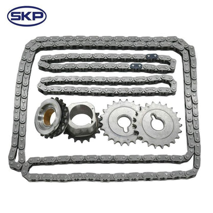 Skyward Automotive Engine Timing Chain Kit SK94217S image 3