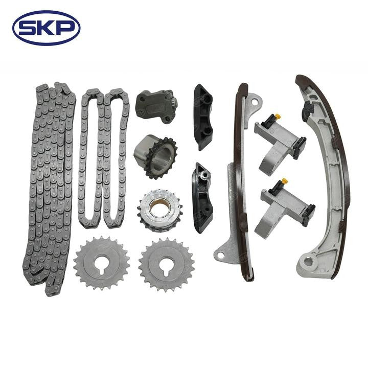 Skyward Automotive Engine Timing Chain Kit SK94217S main image