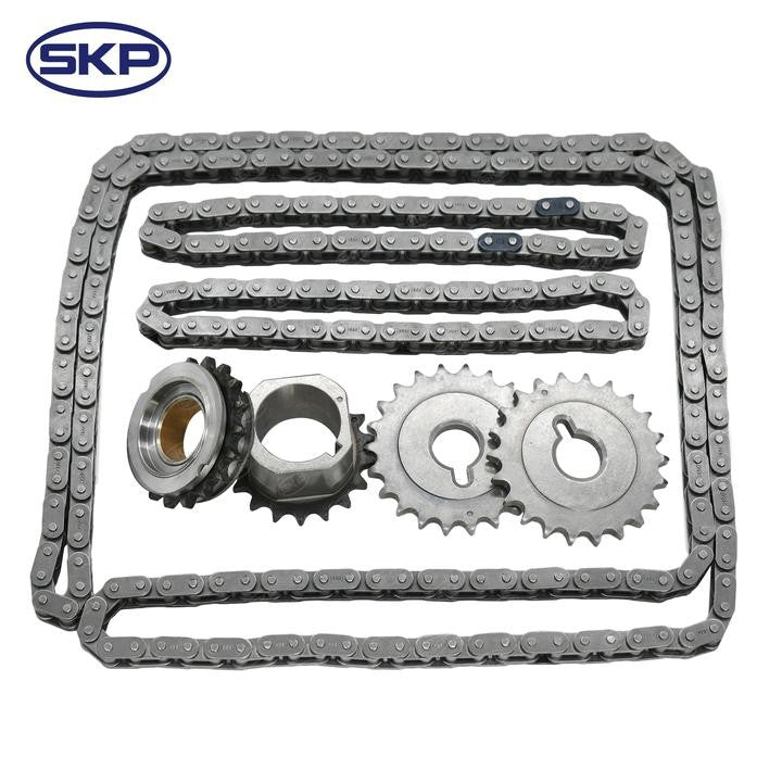 Skyward Automotive Engine Timing Chain Kit SK94217S image 2