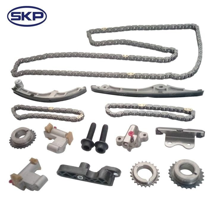 SKP Engine Timing Chain Kit SK94226S