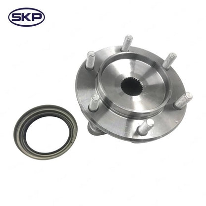 SKP Wheel Bearing and Hub Assembly SK950001