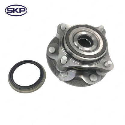 SKP Wheel Bearing and Hub Assembly SK950001
