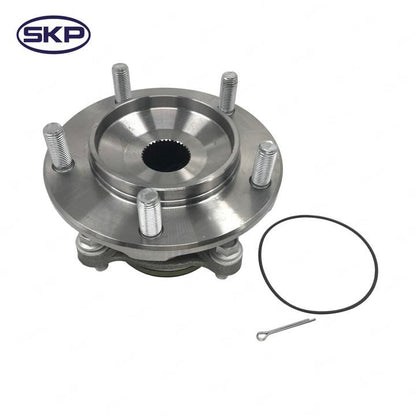 SKP Wheel Bearing and Hub Assembly SK950002