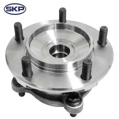 SKP Axle Bearing and Hub Assembly SK950006 image 2