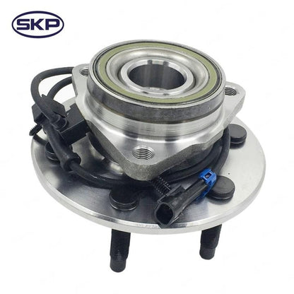 SKP Axle Bearing and Hub Assembly SK951008