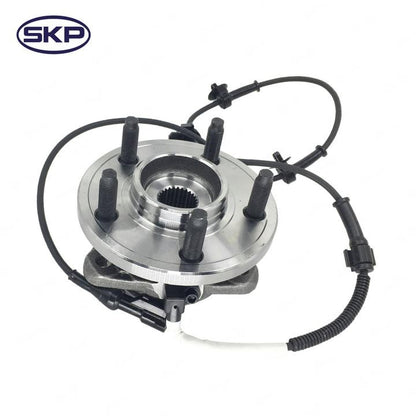 SKP Axle Bearing and Hub Assembly SK951010 image 3