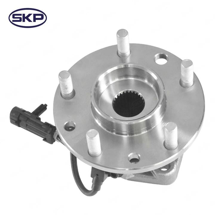 Skyward Automotive Axle Bearing and Hub Assembly SK951011 image 3