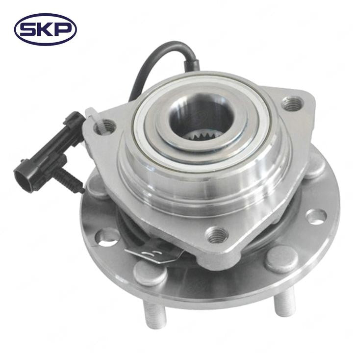Skyward Automotive Axle Bearing and Hub Assembly SK951011 main image