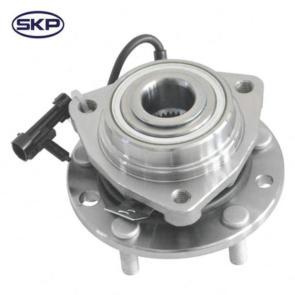 Skyward Automotive Axle Bearing and Hub Assembly SK951011 main image