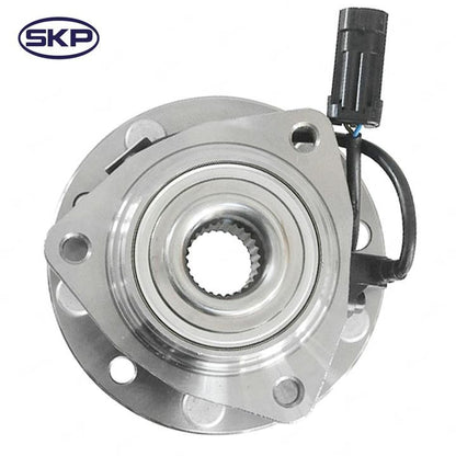 Skyward Automotive Axle Bearing and Hub Assembly SK951011 image 2