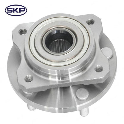 SKP Axle Bearing and Hub Assembly SK951020 main image