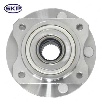 SKP Axle Bearing and Hub Assembly SK951020 image 2