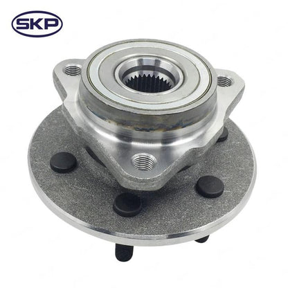 SKP Axle Bearing and Hub Assembly SK951042 image 3