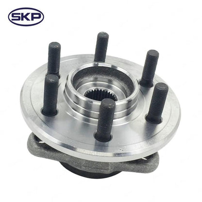 SKP Axle Bearing and Hub Assembly SK951042 main image