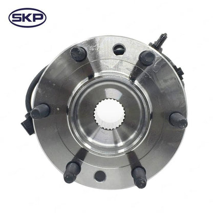 SKP Axle Bearing and Hub Assembly SK951056