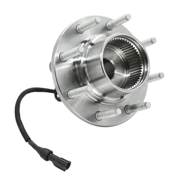 SKP Axle Bearing and Hub Assembly SK951059 image 2
