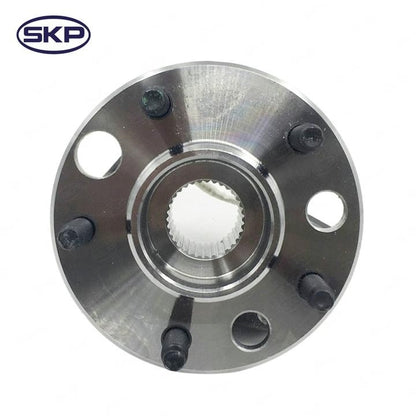 SKP Axle Bearing and Hub Assembly SK951061