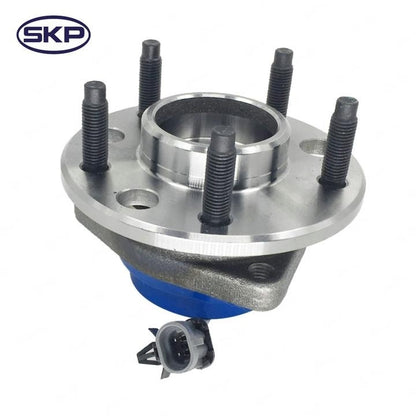 SKP Axle Bearing and Hub Assembly SK951061