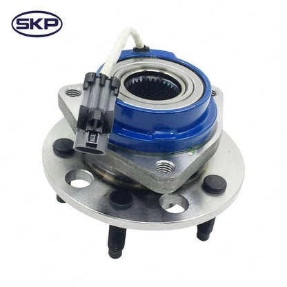 SKP Axle Bearing and Hub Assembly SK951061