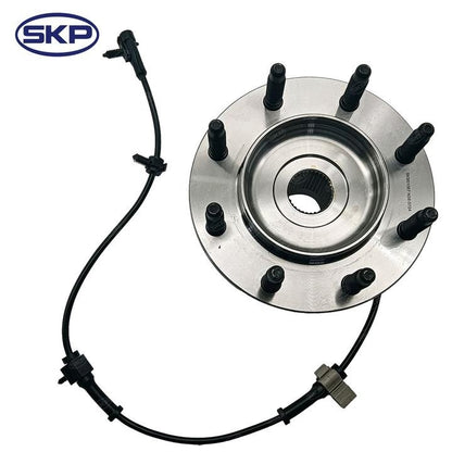 SKP Axle Bearing and Hub Assembly SK951067