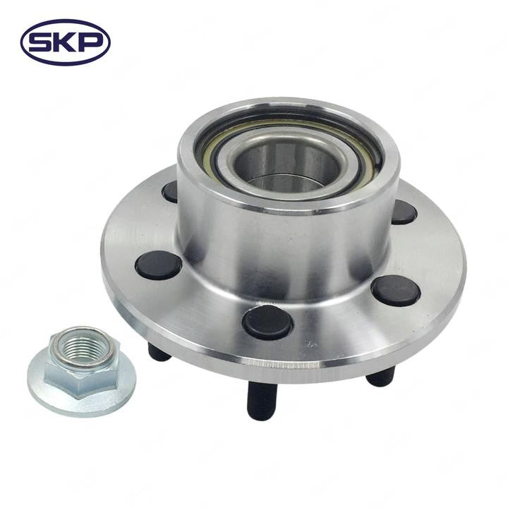 SKP Axle Bearing and Hub Assembly SK951068 main image