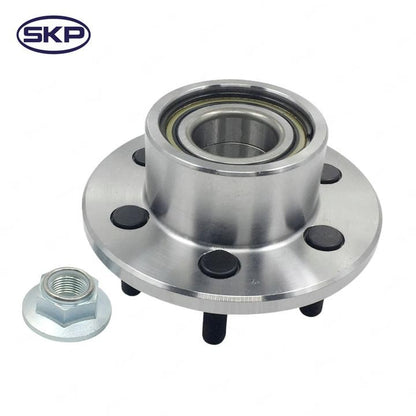 SKP Axle Bearing and Hub Assembly SK951068 main image