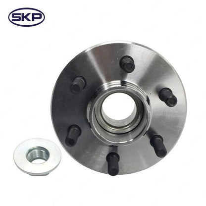 SKP Axle Bearing and Hub Assembly SK951068 image 2