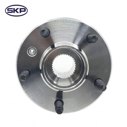 SKP Axle Bearing and Hub Assembly SK951069 main image