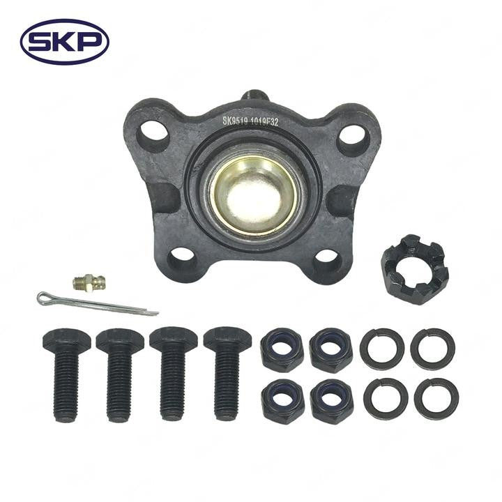 SKP Suspension Ball Joint SK9519 image 2