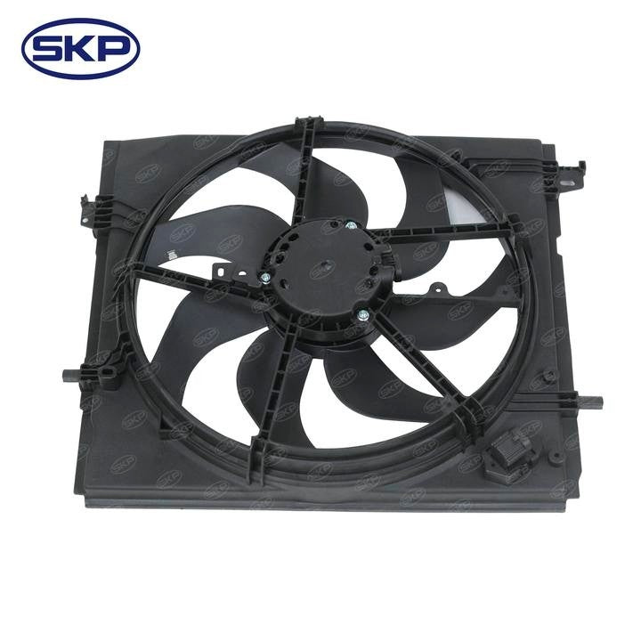 SKP Engine Cooling Fan Assembly SK959355