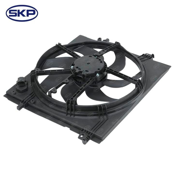 SKP Engine Cooling Fan Assembly SK959355