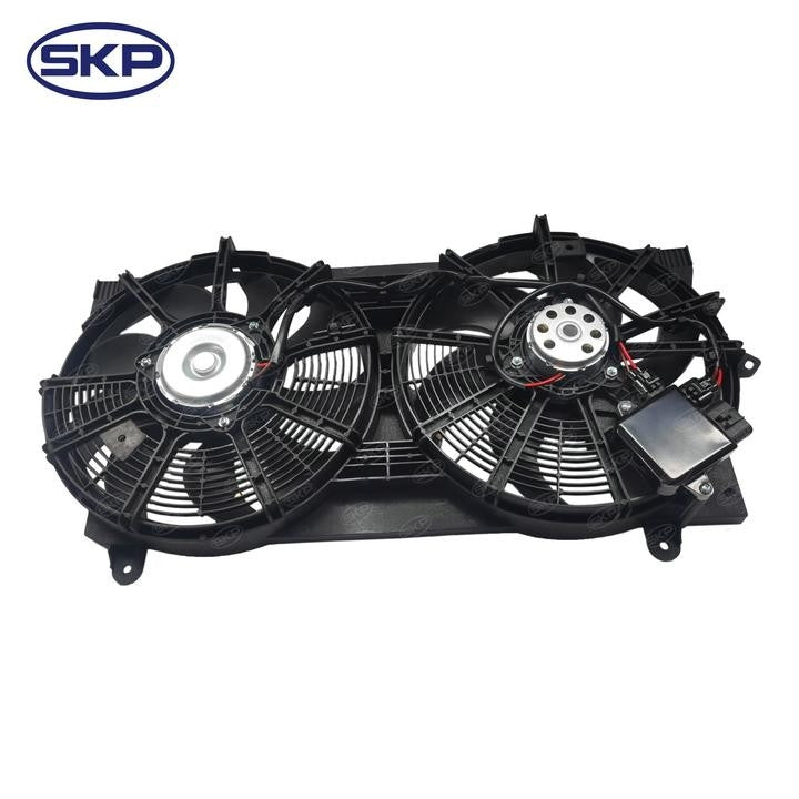 SKP Engine Cooling Fan Assembly SK959356