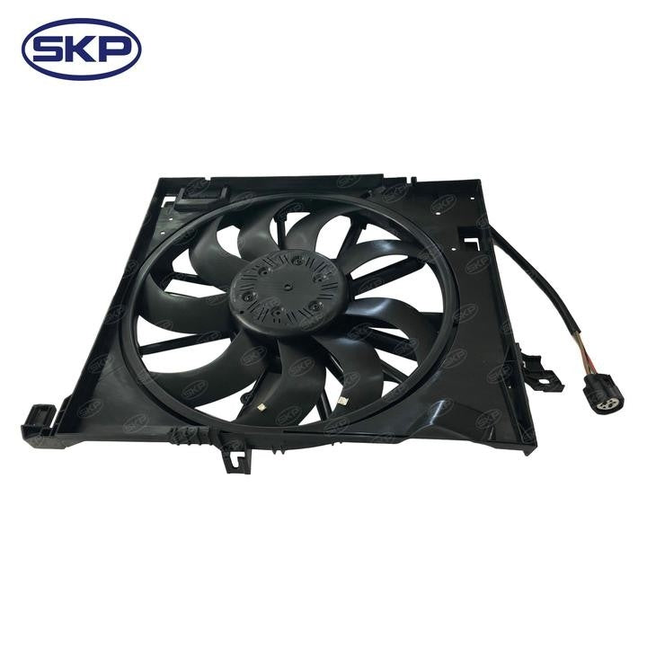 SKP Engine Cooling Fan Assembly SK959358