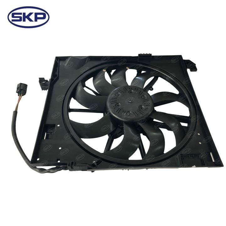 SKP Engine Cooling Fan Assembly SK959358