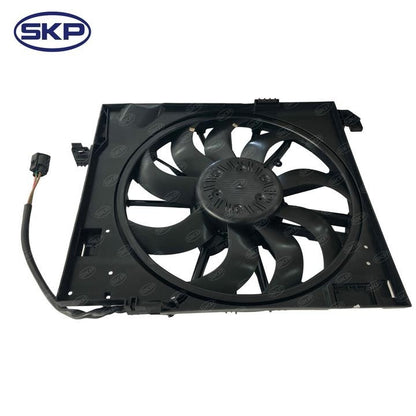 SKP Engine Cooling Fan Assembly SK959358