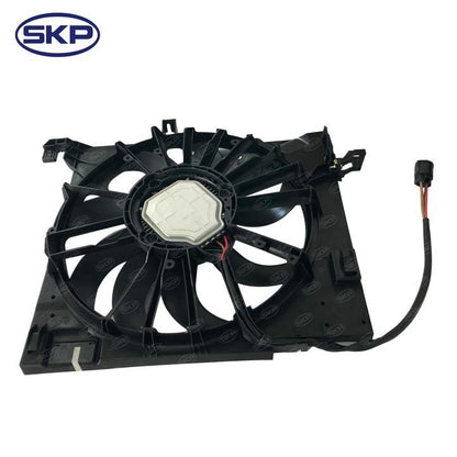 SKP Engine Cooling Fan Assembly SK959358