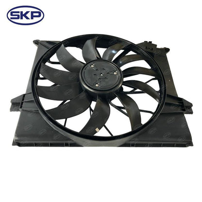 SKP Engine Cooling Fan Assembly SK959359 image 3