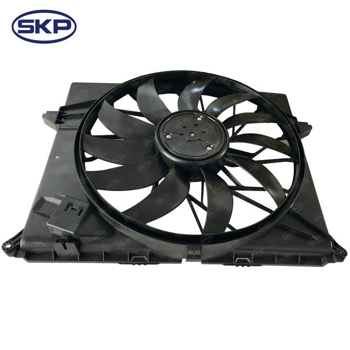 SKP Engine Cooling Fan Assembly SK959359 main image