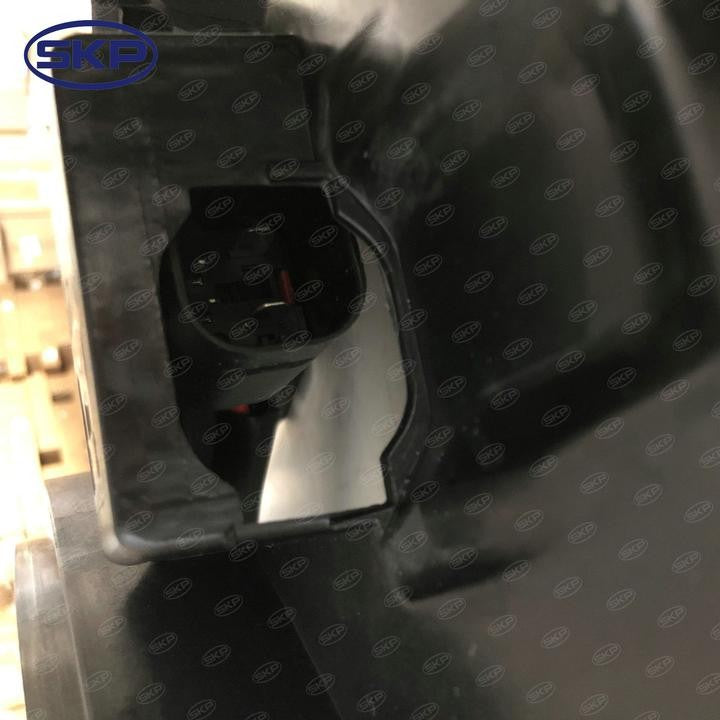 SKP Engine Cooling Fan Assembly SK959359 image 2