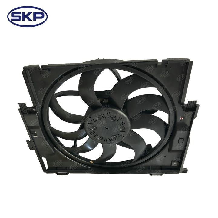 SKP Engine Cooling Fan Assembly SK959361