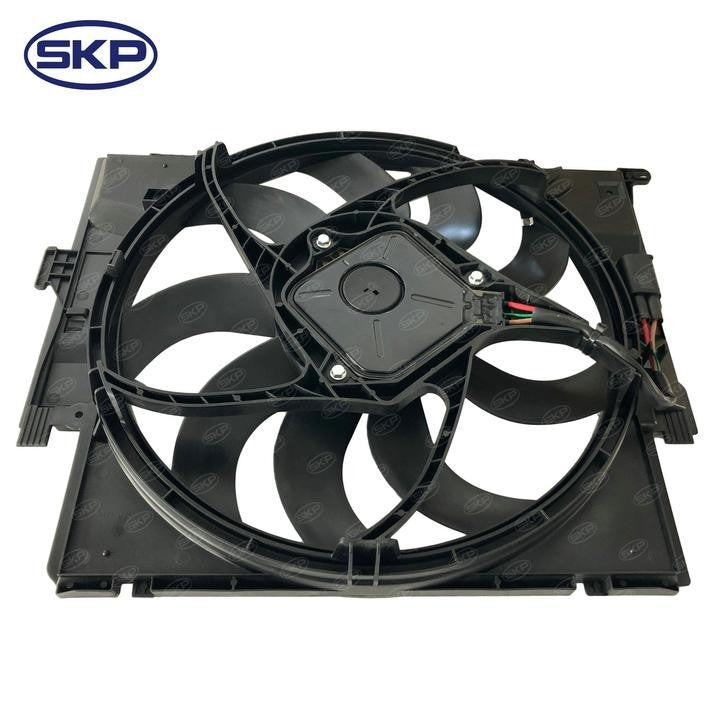 SKP Engine Cooling Fan Assembly SK959361