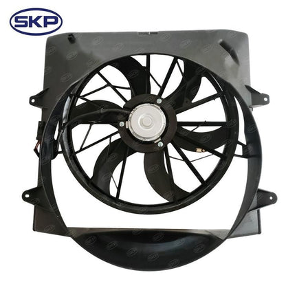 SKP Engine Cooling Fan Assembly SK959386