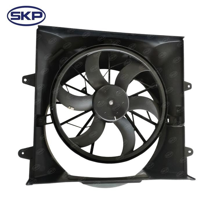 SKP Engine Cooling Fan Assembly SK959386