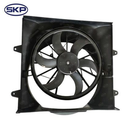 SKP Engine Cooling Fan Assembly SK959386