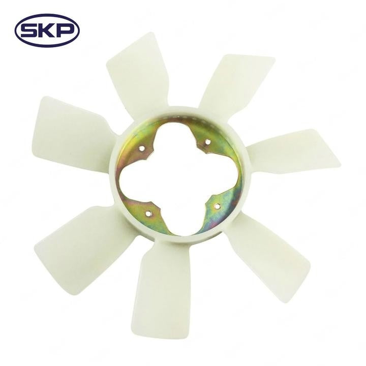 SKP Engine Cooling Fan Blade SK959903