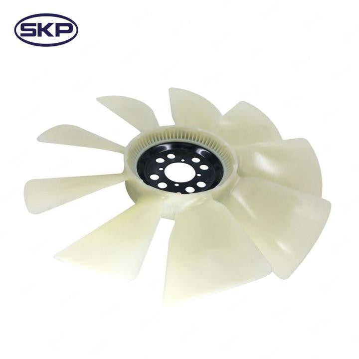 SKP Engine Cooling Fan Blade SK959907 main image