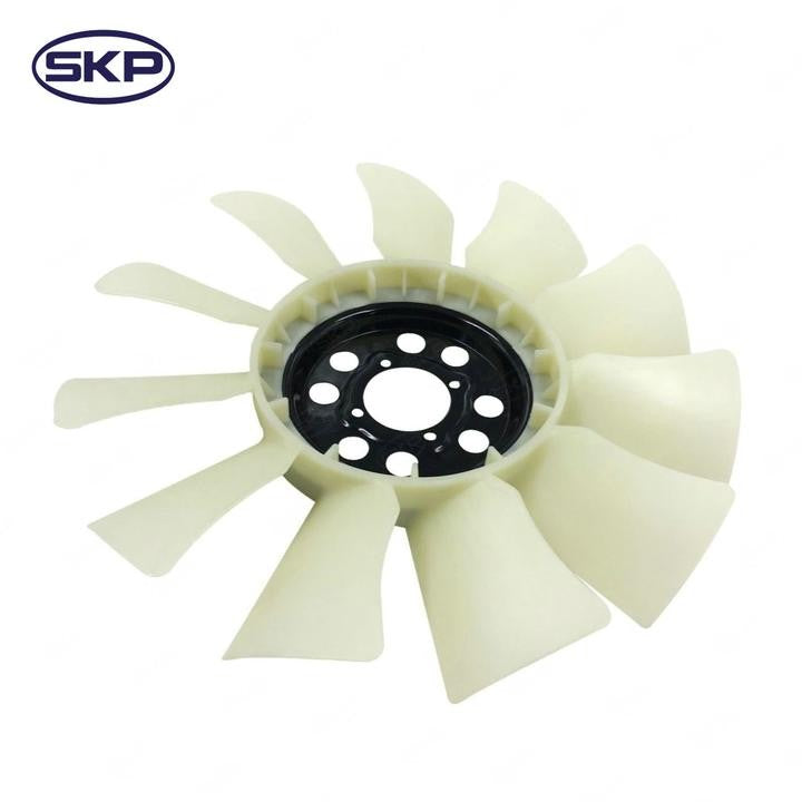 SKP Engine Cooling Fan Blade SK959908 main image