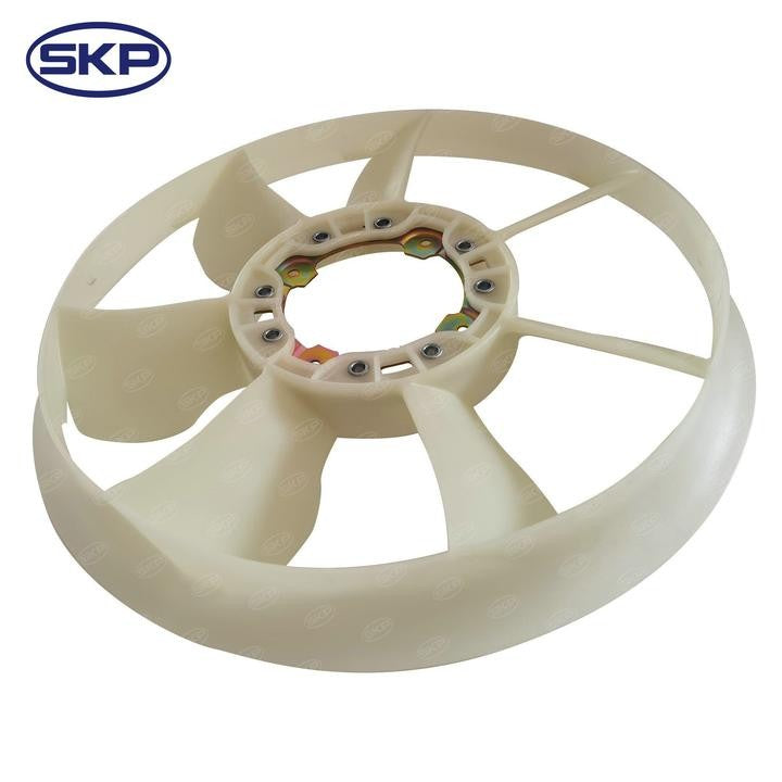 SKP Engine Cooling Fan Blade SK959924 image 3