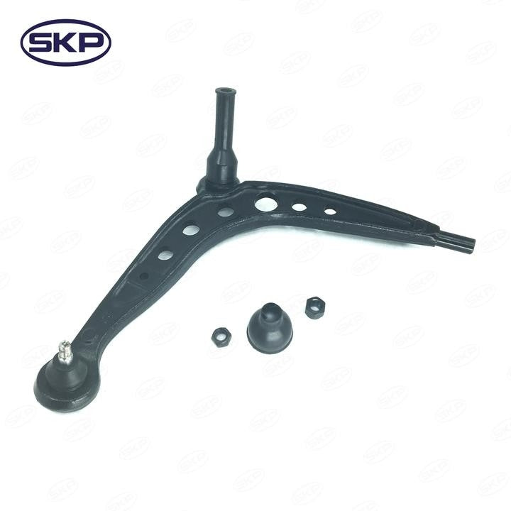 SKP Suspension Control Arm and Ball Joint Assembly SK9625